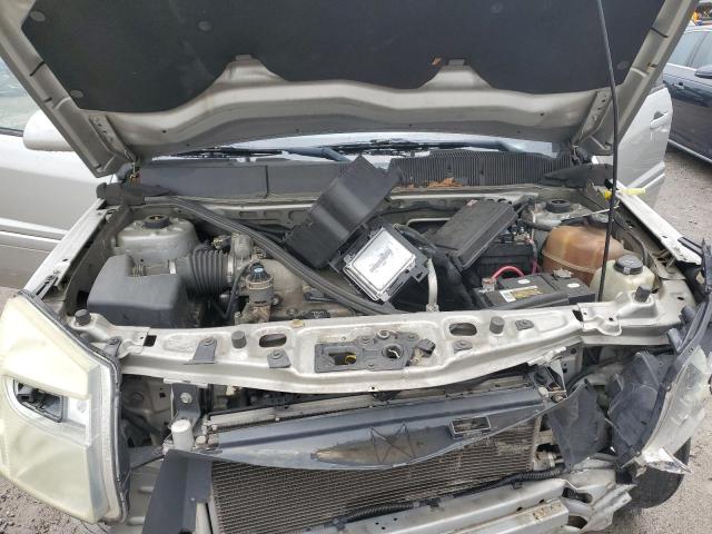 2CNDL63F076228783 | 2007 Chevrolet equinox lt