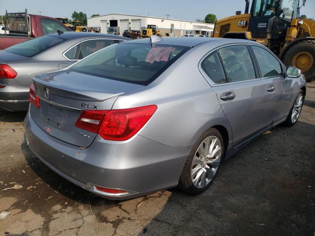 2016 ACURA RLX SPORT - JH4KC2F91GC000274