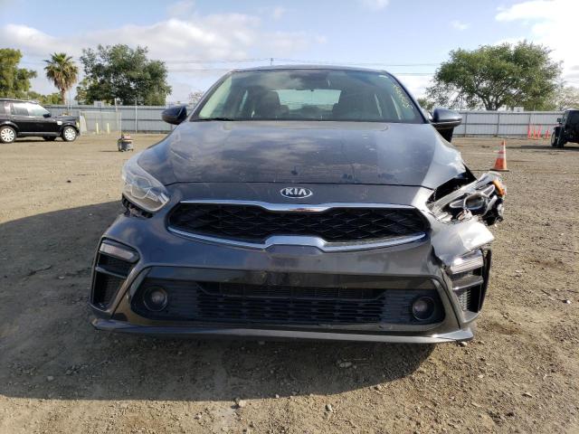 3KPF34AD4KE017274 KIA Forte Gt Line