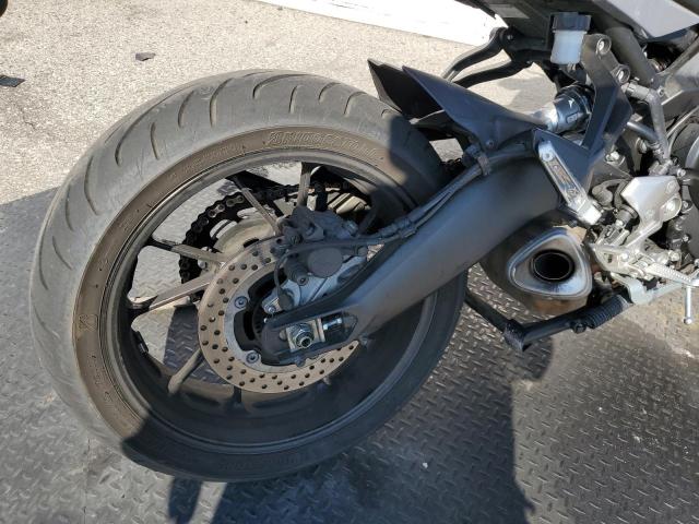 2019 YAMAHA MTT09 C JYARN60YXKA000369