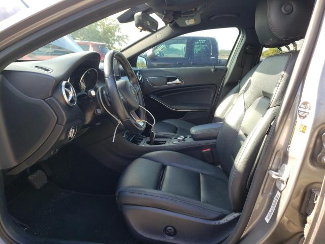 2016 MERCEDES-BENZ GLA 250 - WDCTG4EBXGJ225907