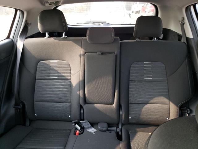 KNDPMCAC5J7454525 KIA Sportage Lx