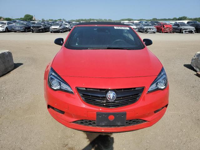 2019 BUICK CASCADA SP - W04WJ3N53KG357836