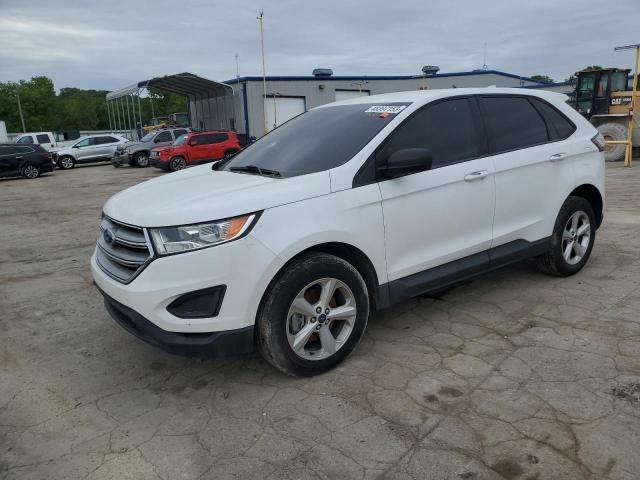 2016 Ford Edge SE