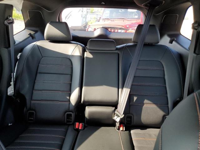2023 HONDA CR-V SPORT - 2HKRS6H92PH803896