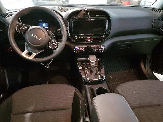 KNDJ23AU5N7801703 KIA SOUL LX
