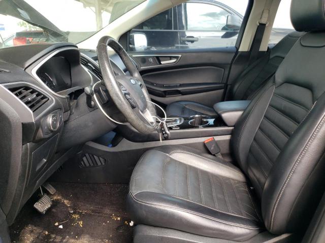 2FMTK3J83FBB55402 Ford EDGE SEL