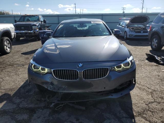 2018 BMW 430XI - WBA4W5C51JAA66928