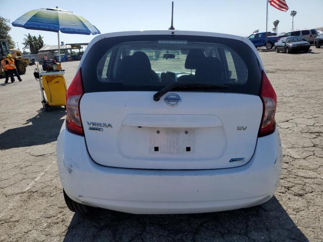 3N1CE2CPXGL370326 Nissan Versa Note S