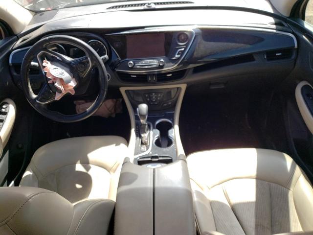 LRBFXASA1HD002960 Buick Envision Preferred