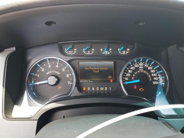 1FTFW1EF6EKE88863 Ford F150 Supercrew