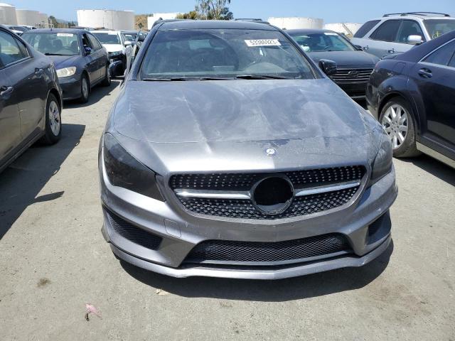 WDDSJ4EB6EN024889 Mercedes-Benz CLA 250