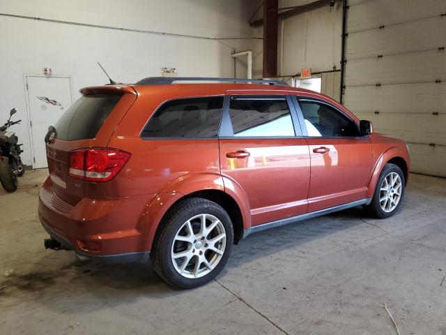 2013 Dodge Journey Sxt VIN: 3C4PDCBG0DT565064 Lot: 51291823