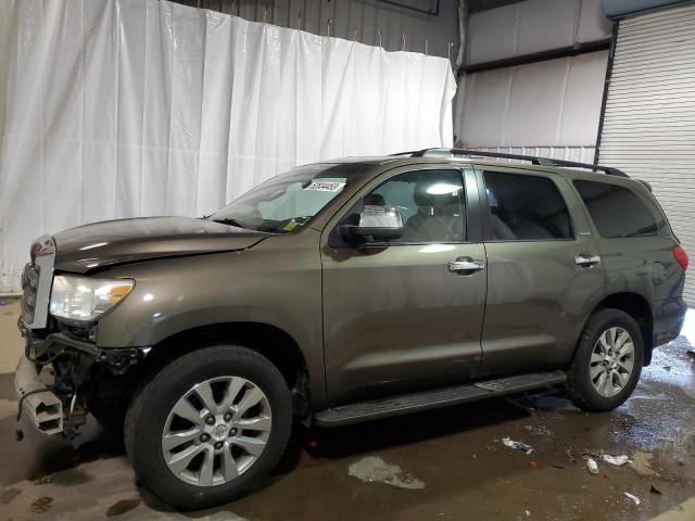 2010 Toyota Sequoia Limited