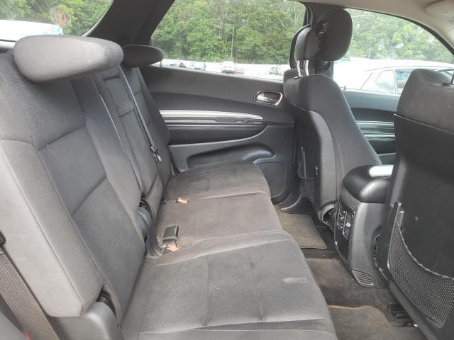 2015 DODGE DURANGO SX - 1C4RDHAG2FC946016