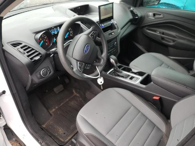1FMCU0F74JUB79252 Ford ESCAPE S