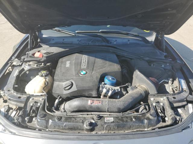 2015 BMW 335 XI - WBA3B9G59FNR94900