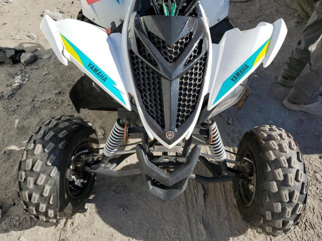 2022 YAMAHA YFM90 R RF3AB11E0NT010529