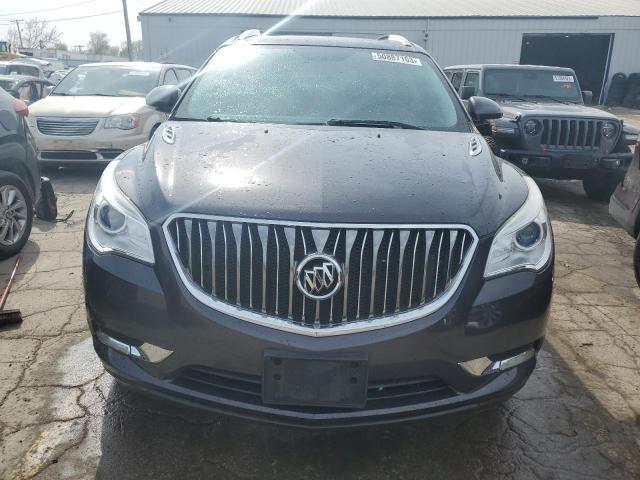 5GAKRBKD5GJ217835 Buick Enclave