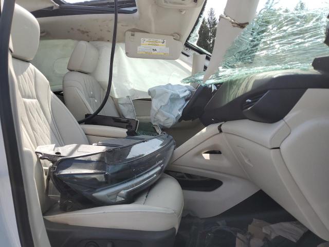 2022 BUICK ENVISION A - LRBFZSR45ND053163