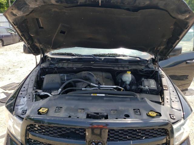 2016 RAM 1500 ST - 1C6RR7FT5GS400049