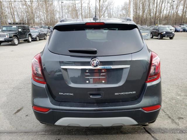 KL4CJASB7HB237979 Buick Encore Preferred