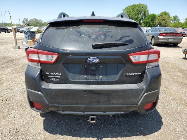 JF2GTABC2JH282276 Subaru Crosstrek Premium