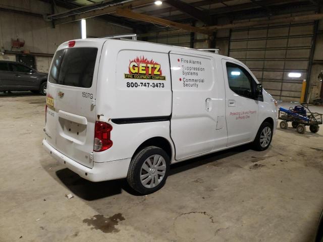 2015 CHEVROLET CITY EXPRE - 3N63M0ZN2FK698576
