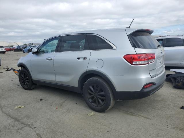 5XYPG4A31GG044345 KIA SORENTO LX