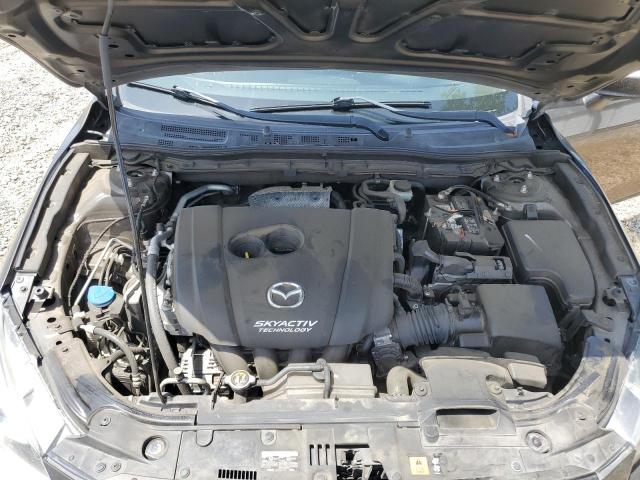 VIN JM1BM1M38F1235899 2015 MAZDA 3 no.11