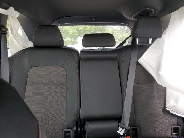 2023 HONDA CR-V SPORT - 7FARS6H50PE019782
