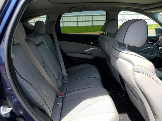 2021 ACURA RDX ADVANC - 5J8TC2H75ML021692