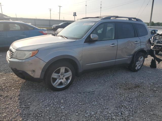 2009 Subaru Forester 2.5X Premium