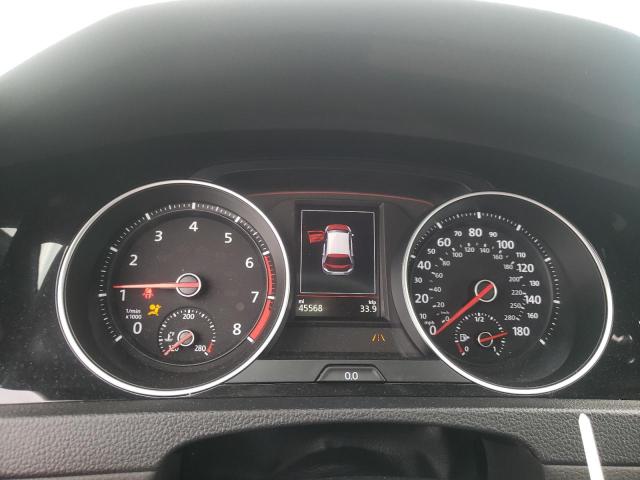 2018 VOLKSWAGEN GTI S/SE - 3VW447AU8JM250873