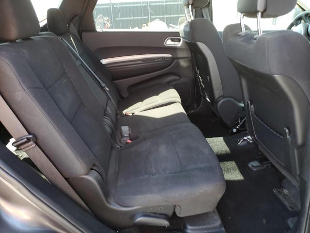2019 DODGE DURANGO SS - 1C4RDHFG2KC716365