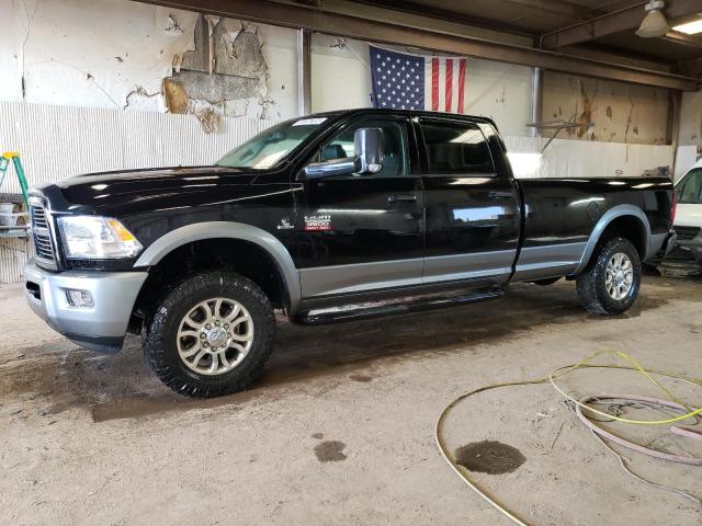 2012 Dodge Ram 3500 SLT