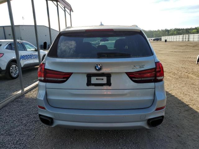 5UXKR6C52JL069103 2018 BMW X5, photo no. 6