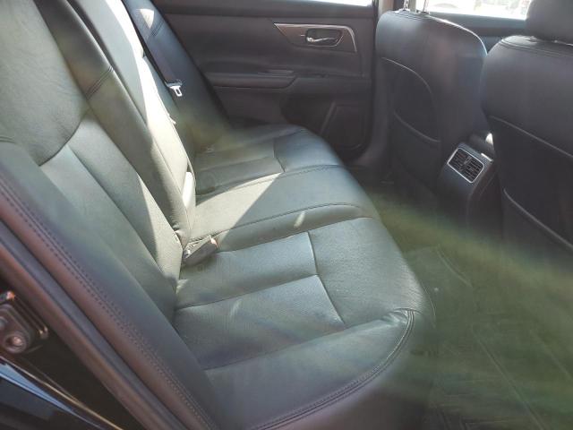 1N4AL3AP0FC235813 Nissan ALTIMA 2.5