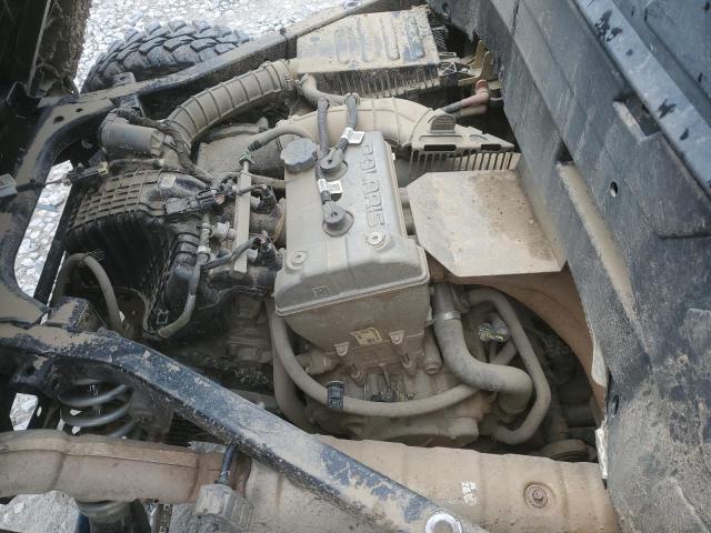 2017 POLARIS ATV 4XARTE992H8549829
