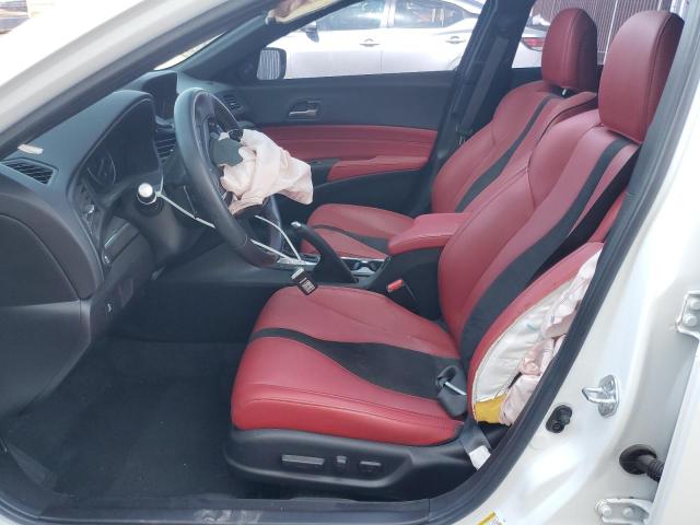 19UDE2F83MA006677 Acura Ilx Premium A-spec