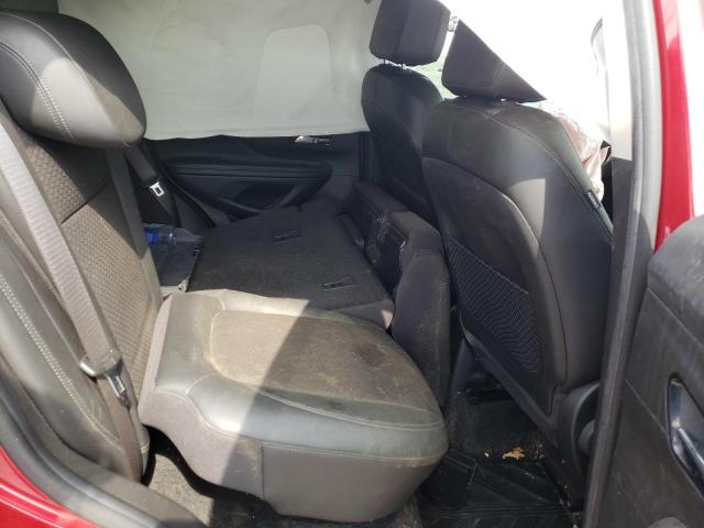 KL4CJBSB3JB560373 Buick Encore Preferred Ii