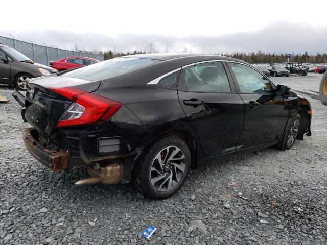 2016 HONDA CIVIC EX - 2HGFC2F78GH011451