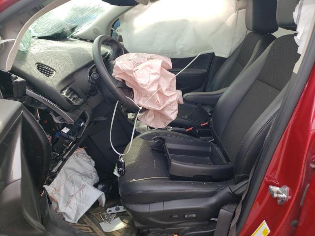 KL4CJBSB3JB560373 Buick Encore Preferred Ii