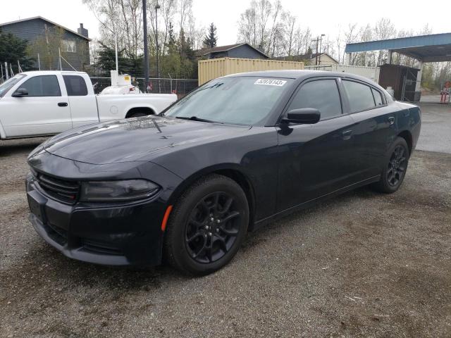 2015 Dodge Charger SE