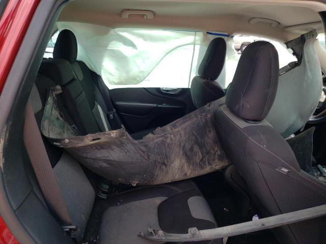 1C4PJLAB3GW158885 Jeep Cherokee Sport