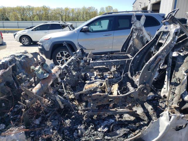 1FTEW1EF0FKF12488 Ford F150 Supercrew