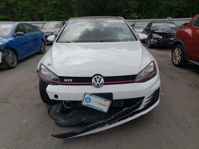 2016 VOLKSWAGEN GTI S/SE - 3VW4T7AU6GM018266