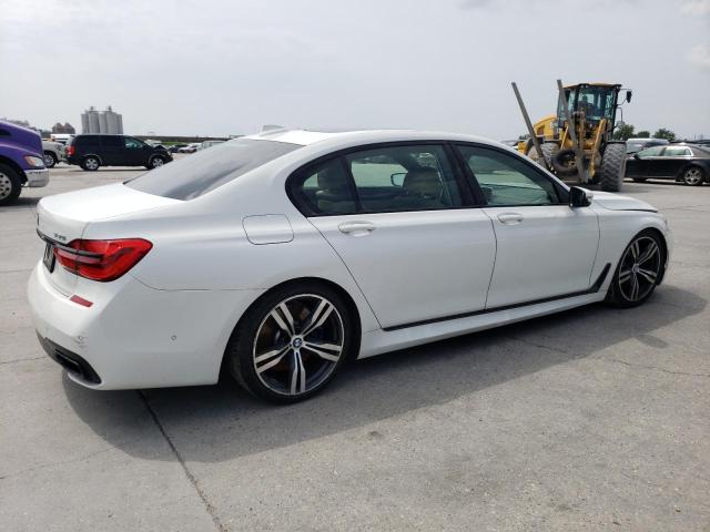 WBA7F0C58HGM21422 BMW 750 I