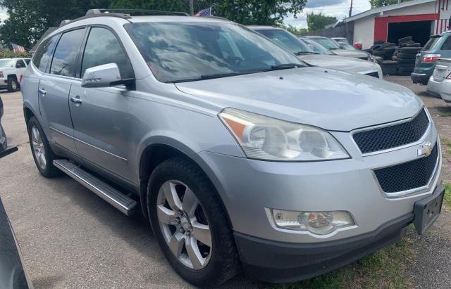 2011 Chevrolet Traverse LT