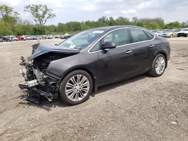 2013 Buick Verano 